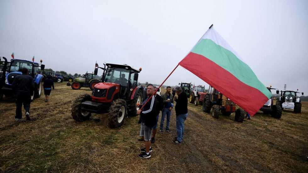 agrotes bulgaria